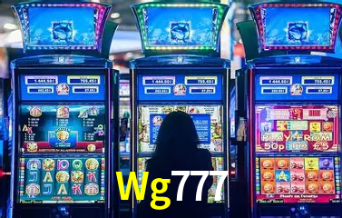 Wg777 Bet