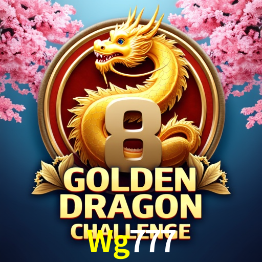 Wg777: Seu Cassino Premiado com Pagamentos Rápidos